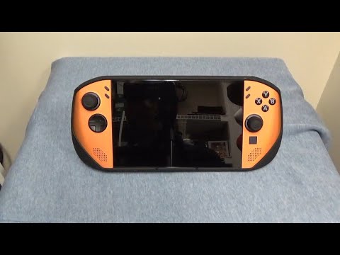 Lenovo Legion Go S/dbrand Killswitch Case Unboxing and Overview