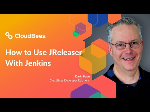 How to Use JReleaser With Jenkins