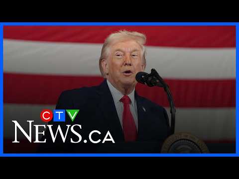 BREAKING: U.S. Supreme Court rules against Trump’s IEEPA tariffs