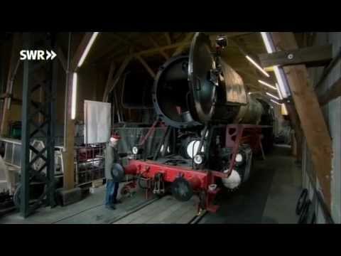 Westerwald Visions - the Westerburg Cross Railway and its Bundeswehr locomotives