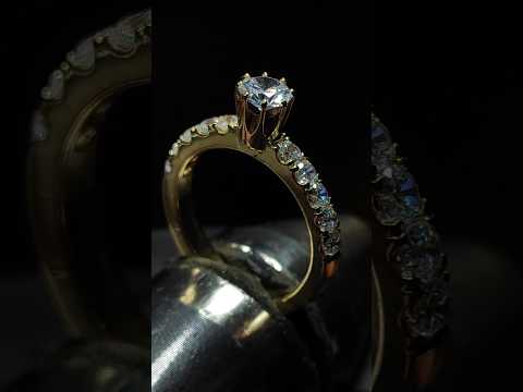 Turning a Scrap Faucet into a $1000 Ring #jewelry