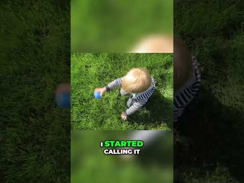 AI Robot Learns Like a Baby! #robotics #ai