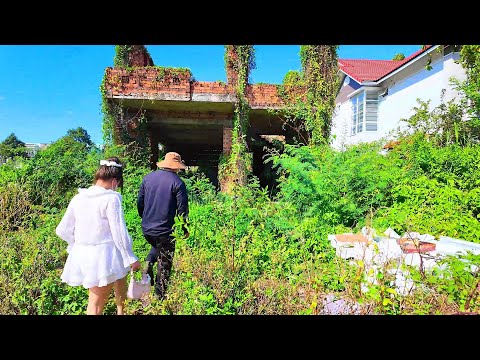 A dutiful Daughter Returned To Vietnam to Fulfill her Mother's Last Wish When She Was Still Alive.