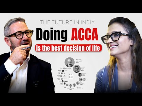 Why i chose ACCA? | The FUTURE of ACCA in India | ACCA Career Opportunities & Jobs | TWSS