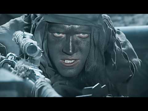 Sniper. Weapon of Vengeance | World War II - Full Movie Series