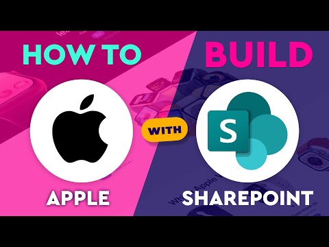 SharePoint Tutorial | Build an Apple User Experience in SharePoint Online using the best webpart