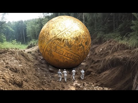 Most Insane Finds From 100 Years That Changed History Course!