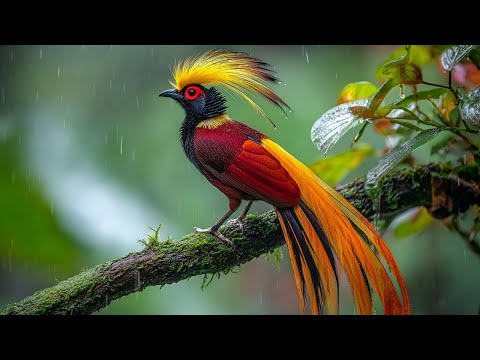 🌟 Soothing Piano with Birds – Relaxing Music for Calm & Focus 🌸🌿🕊️