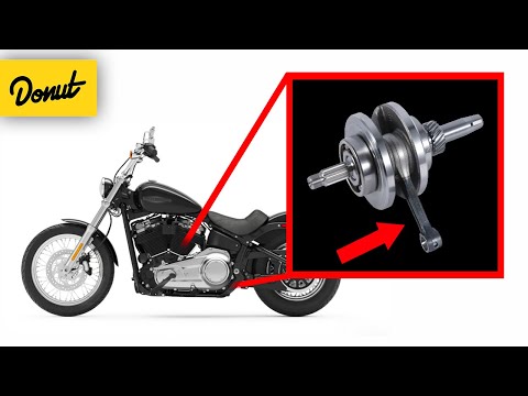 Why There Aren't Diesel Motorcycles