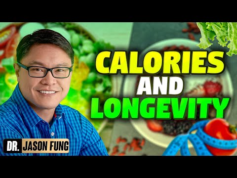 Fasting And Longevity | Jason Fung