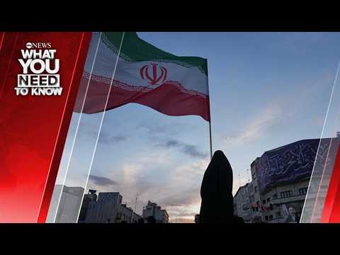 Trump Warns Iran Ahead Of Deadline - What You Need To Know - Tuesday, April 7, 2026