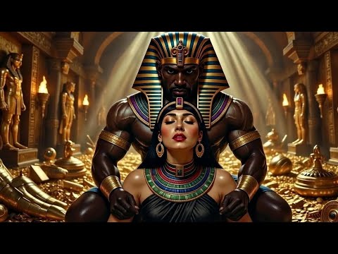 Life 1,900 Years Ago | Inside the Forbidden Pyramid Foundry Where War Metal Blocks Were Forged