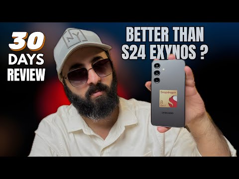 Samsung S24 SD 8 Gen 3 Killed The Samsung S25 ! Best SmartPhone Under 40000