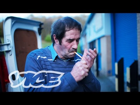 Fighting Food Poverty with Britain's Busiest Food Banks