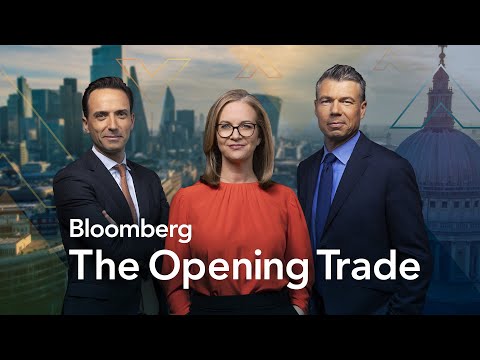Iran War: Kuwait, Bahrain Hit by Iran Strikes As Optimism Fades | The Opening Trade 3/24/2026
