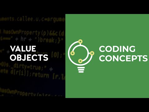 Value Objects