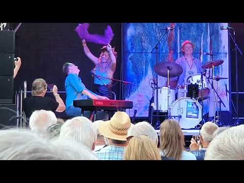 Boogie Royale 2023 - 3. Jeinser Blues Festival