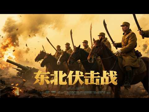 《The Dongbei Ambush Battle》