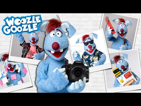 Wie macht man gute Fotos? l WOOZLE GOOZLE