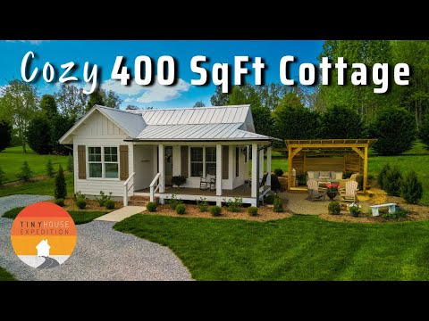 Cozy Cottages