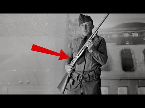 The $25 Gun That OUTLIVED Every Weapon America Ever Sent to War