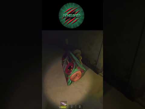 R.E.P.O Tragic Death #funny #funnymoments #repo #horror #fails #memes