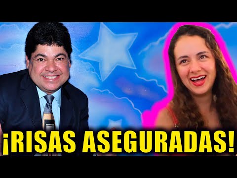 Reacción por PRIMERA VEZ a LA BALA | Cantina el porvenir y el panteón | Increíble