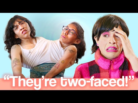 My Conjoined Kids HATE Me!