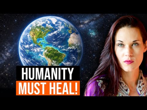 Teal Swan: How the Nervous System Shapes Trauma, Truth, and Healing