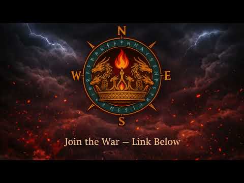 The BloodBound Legion VS The Stoneforged Dominion