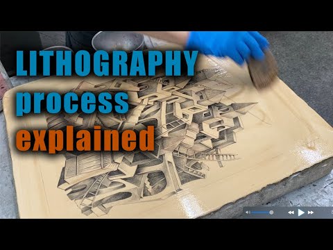 Lithography Process Explained: A Step-by-Step Tutorial