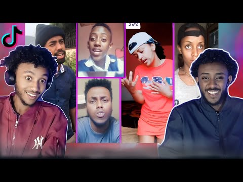 🔴የድሮ Ethiopian funny Tiktok ስብስቦች | አስገራሚ Glowup🤯 | እስጢፍ ከድሮም ዘፋኝ ነበር👀 [KT Reacts]