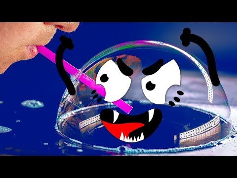 فواكه مرحة تبحث عن حظها - عالم الخربشة