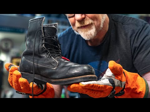 An Absolutely INSANE Gift for Adam Savage!