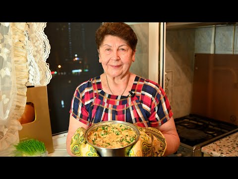 Мамин рецепт - Бефстроганов. Мамины рецепты