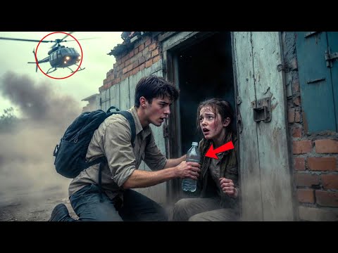 Jewish Student Missed The Exam To Help The Billionaire’s Daughter — Until A Helicopter Arrived