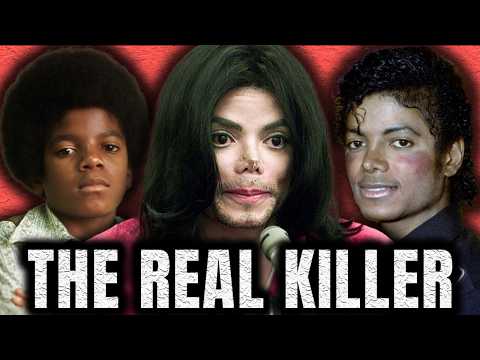 We Exposed Who Really Killed Michael Jackson | TMZ Investigates