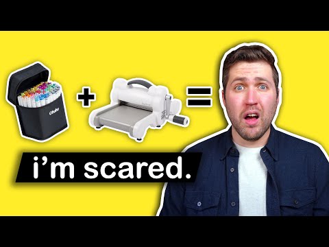 I was scared to try this technique…but the results are STUNNING!