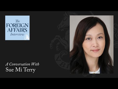 Is Washington Ignoring the North Korean Nuclear Threat? | The Foreign Affairs Interview