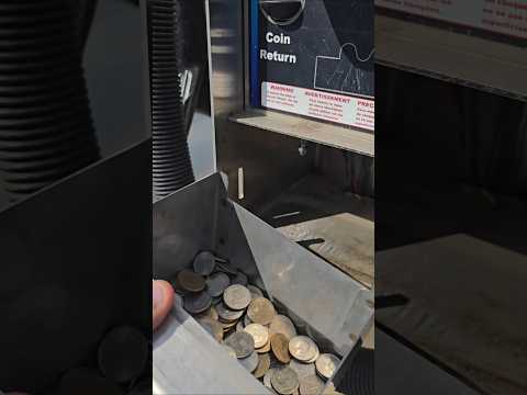 How Much $$$ Do Carwash Vacuums Make?