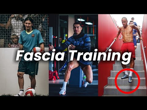 The One Scientific Method That Will Change Your Football Career ⚽🚀