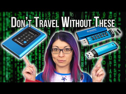 3 Ways To Protect Your Digital Life On The Go