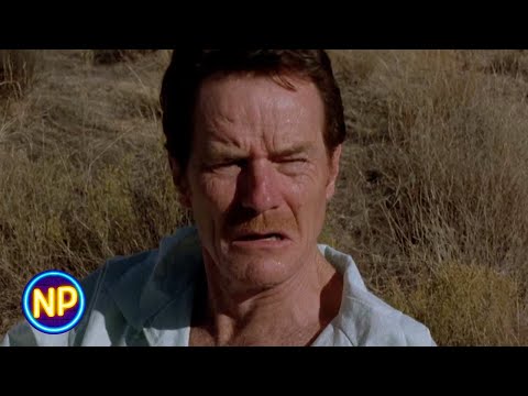 Walt Has an Adverse Reaction to His Treatment Cook | Breaking Bad Season 1 Episode 6 | Now Playing