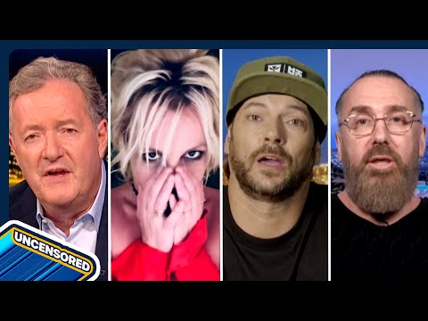 ‘I’m Afraid Mom’s Going To DIE’ Kevin Federline & Sons Fear For Britney Spears’ Life