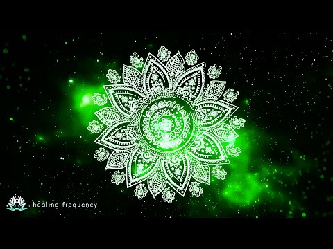 ATRAE BENDICIONES ILIMITADAS Y MILAGROS DE TODO TIPO A TU VIDA - LEY DE ATRACCIÓN 963Hz