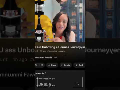 #unboxing #hermesjourney #hermes