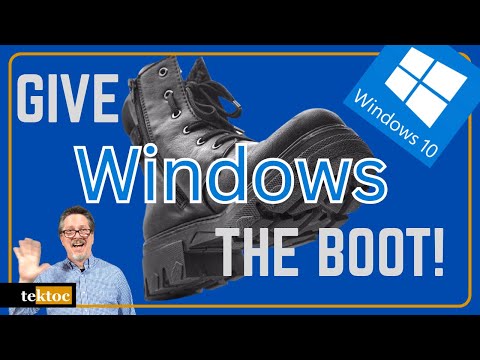 Installing Ubuntu Linux for Absolute Beginners