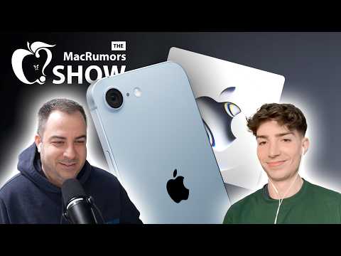 Apple Launch Set for February 19th! New Products on the Way? | Episode 134