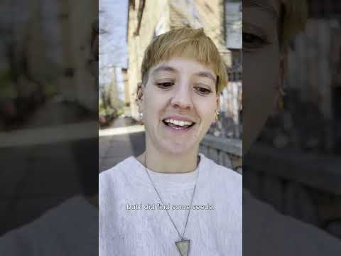 This Berlin library also rents... seeds!