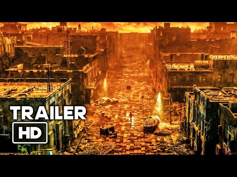 Most Anticipated Movies (2025 - 2026) New Upcoming Trailers | 4K